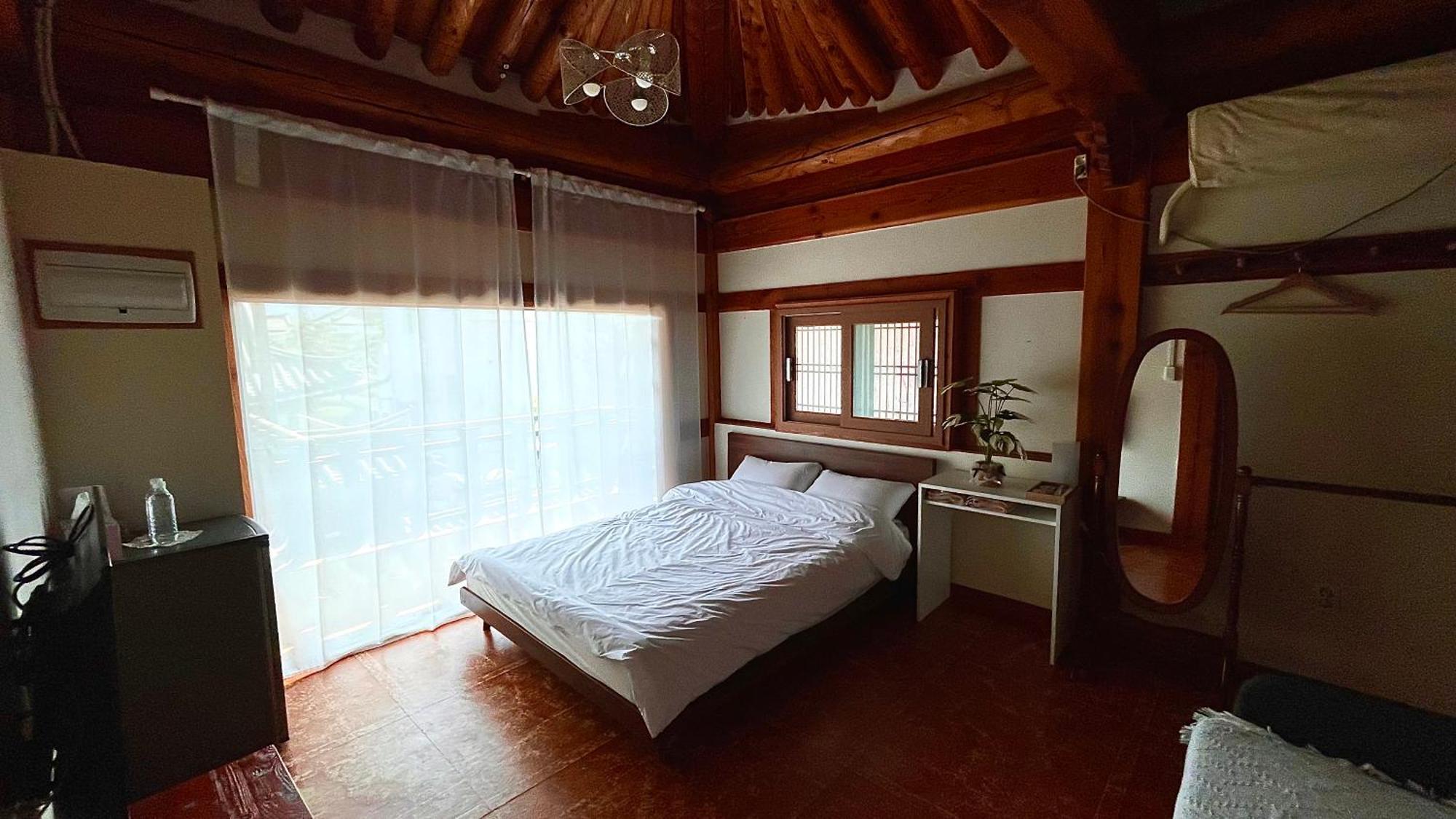 Hanji Gguljam Jeonju Extérieur photo
